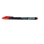 Penflex OHP Pens Soluble Med Red