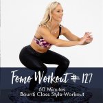 Fomo Style Workout 127