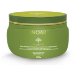 Argan Oil Mask