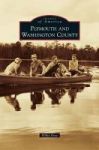 Plymouth And Washington County Hardcover