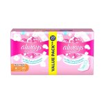 Always Airy Soft Maxi Thick Sanitary Pads 20 Pk