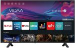 Toshiba 43" Full HD Regza Engine Hg LED Tv