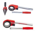 Rothenberger Super Cut Ratchet Arms