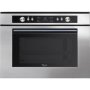 Whirlpool 6TH Sense Inox Steam Oven - Amw 599/IXL