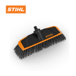 Surface Wash Brush For Re 80 To Re 170 Plus