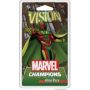 Marvel Champions Lcg - The Vision Hero Pack