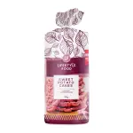 LIFESTYLE FOOD L S Food Sweet Potato Cakes 115G