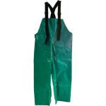 Agrimac Oil Skin Bib Pants - 2XL
