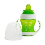 Munchkin Transition Cup 118ML - Green