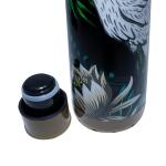 Avalon - 500ML Stainless Steel Double Wall Ladies
