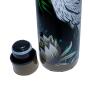 Avalon - 500ML Stainless Steel Double Wall Ladies