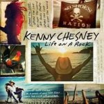 Kenny Chesney - Life On A Rock Cd