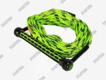 Obrien 2 Section Combo Green black