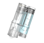 Hydra Pen H6 Cartridges Box Of 10 - Nano Hr