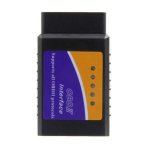 ELM327 V1.5 Bluetooth Car Diagnostic Scanner