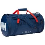 Hh Duffel Bag 2 50L - 584 Ocean Std