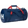 Hh Duffel Bag 2 50L - 584 Ocean / Std