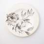 - Watelet Tea Plate