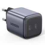 UGreen 2 Port 45W Gan Pd Home Charger 294-90573