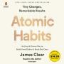 Atomic Habits - An Easy & Proven Way To Build Good Habits & Break Bad Ones   Cd Unabridged Edition