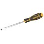Ingco Screwdriver S2 Slotted Various Sizes