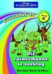 Die Ruimtemanne Se Soektog Graad R Grootboek 20