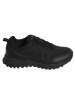 Mens Hush Puppy Thor Trail - 15 / Black