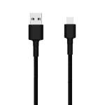 Xiaomi Braided USB Type-c Cable 100CM Black