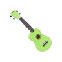 MR1 Soprano Ukulele Green