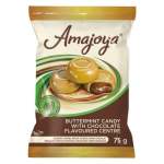 Amajoya Buttermint Candy 75GR