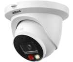 Dahua DH-IPC-HDW2549TM-S-IL 5MP Smart Dual Light 2.8MM Fixed Eyeball Wizsense Network Camera 30M Ir 120DB Wdr Built-in MIC RJ45
