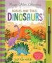 Scales And Tails - Dinosaurs Hardcover