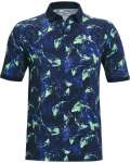 Men's Ua Iso-chill Bof Polo - Academy XL