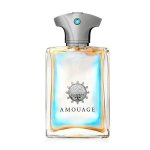 Amouage Portrayal Man Decants samples