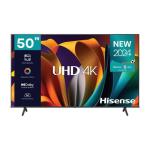 Hisense Smart Tv 4K Uhd 50A6N