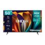 Hisense Smart Tv 4K Uhd 50A6N