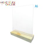 Acrylic Wood Set – A6
