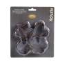 Stainless Steel Cookie Cutters