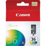 Canon CLI-36 Original Colour Ink Cartridge