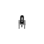 Smb Receptacle Plug Straight Pcb