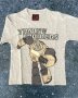 Cotton On Grey Transformers T-Shirt 4Y