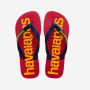 Havaianas Top Logo Mania - Navy Blue - 45/46