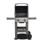 Weber Spirit II E-210 Gbs Gas Barbecue