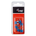 U-part MINI Fuse 15AMP Livestainable