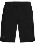 Men's Ua Launch Run 9" Shorts - Black XXL
