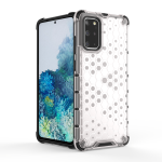Galaxy S20 Plus Shockproof Honeycomb Cover