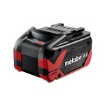 Metabo 18V Lihdx Battery Pack 8.0 Ah