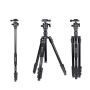 KT285 + NB40 Tripod - 174CM Detachable Monopod & Tripod - 4KG Load