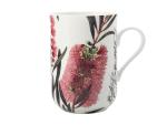 Maxwell & Williams Royal Botanic Garden Mug 300ML Bottlebrush