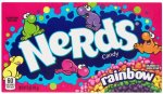 Sweet Assorted Sweets